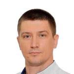 Калиниченко Иван Александрович Калиниченко Иван Александрович, Хирург, Флеболог - Волгодонск