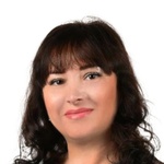 Григорьянц Лия Амирановна, Стоматолог - Батайск