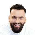 Степанов Рафаэль Александрович Степанов Рафаэль Александрович, Гнатолог, Детский гнатолог, Детский ортодонт, Стоматолог-ортодонт - Краснодар