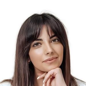 Азатян Армине Арменаковна - фотография Азатян Армине Арменаковна, детский хирург, врач узи, хирург - Ростов-на-Дону