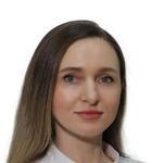 Дорошенко Елена Юрьевна Дорошенко Елена Юрьевна, Эндокринолог - Зерноград