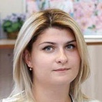 Руденко Полина Александровна, Дерматолог, Венеролог, Детский дерматолог - Азов