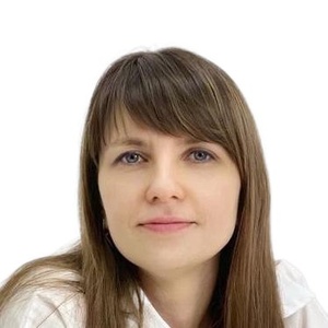 Новичкова Наталья Александровна, нейропсихолог - Батайск