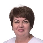 Соболева Сабина Якубовна, Терапевт - Батайск