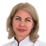 Лекарева Инга Александровна, Педиатр, Детский гастроэнтеролог - Ростов-на-Дону