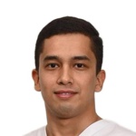 Джумаев Эркин Камолиддинович, Стоматолог, Стоматолог-ортопед - Батайск