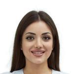 Саркисян Венера Гарриевна, Стоматолог - Батайск