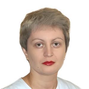 Кугатова Наталья Леонидовна, терапевт - отзывы Белая Калитва - ПроДокторов
