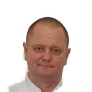 Владельщиков Олег Анатольевич, рентгенолог - отзывы Белая Калитва - ПроДокторов