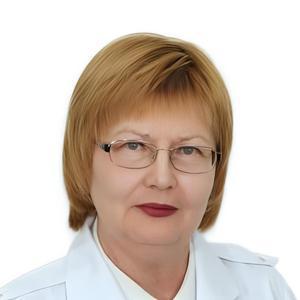 Зеликова Нелли Александровна, терапевт - отзывы Белая Калитва - ПроДокторов