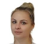 Смычкова Дарья Вадимовна, Стоматолог - Белгород