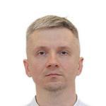 Золотарев Роман Иванович, Стоматолог-ортопед - Белгород
