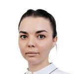 Гончарова Дарья Павловна Гончарова Дарья Павловна, Офтальмолог (окулист) - Белгород