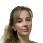 Усик Оксана Сергеевна Усик Оксана Сергеевна, Стоматолог, Пародонтолог - Белгород