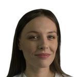 Комендатенко Елизавета Андреевна, Стоматолог-ортодонт - Белгород