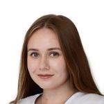 Кононенко Екатерина Сергеевна, Детский стоматолог - Белгород