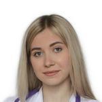 Серикова Анна Витальевна, Аллерголог, Иммунолог, Терапевт - Белгород