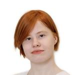 Куценко Ксения Ивановна, Педиатр - Белгород