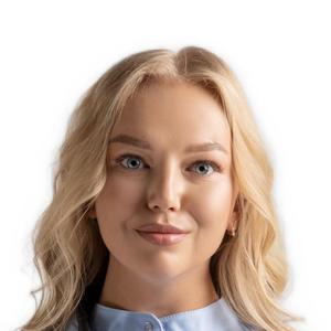 Кузенко Кристина Сергеевна, эндокринолог, диетолог - Белгород