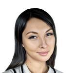 Григорьева Олеся Геннадьевна, Терапевт, Гастроэнтеролог, Детский гастроэнтеролог - Белгород