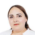 Гулимонова Валерия Владимировна, Терапевт - Белгород