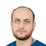 Красюков Андрей Юрьевич, Терапевт - Белгород