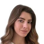 Губина Алина Алексеевна, Терапевт - Белгород