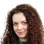 Сочкова Екатерина Игоревна Сочкова Екатерина Игоревна, Пародонтолог, Стоматолог-гигиенист - Краснодар