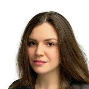 Дмитренко Анастасия Дмитриевна, стоматолог , стоматолог-гигиенист - Белгород