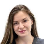 Дмитренко Анастасия Дмитриевна, Стоматолог, Стоматолог-гигиенист - Белгород