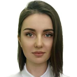 Черменева Оксана Александровна, нефролог - Белгород