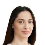 Шабанова Сабина Шамилевна, Стоматолог, Стоматолог-имплантолог, Стоматолог-хирург - Белгород