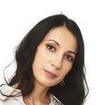 Патрова Оксана Александровна, Косметолог-эстетист - Москва