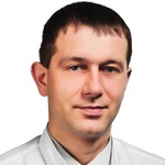 Кузьмин Дмитрий Борисович