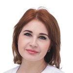 Кунц Татьяна Михайловна, ЛОР, Детский ЛОР - Белгород