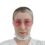 Крамская Дина Викторовна, Стоматолог - Белгород