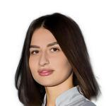Вязовикова Ангелина Александровна, Детский стоматолог, Стоматолог - Белгород