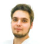 Мурашко Даниил Александрович, Стоматолог-хирург, Стоматолог-имплантолог - Белгород