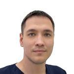 Кудряшов Андрей Андреевич, Проктолог (колопроктолог) - Белгород