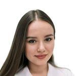 Лазарева Анастасия Сергеевна, Эндокринолог - Белгород
