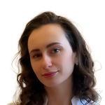 Федосова Екатерина Викторовна, ЛОР, Сурдолог - Белгород