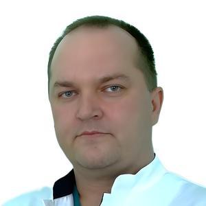 Анненков Сергей Сергеевич, нейрохирург - Белгород