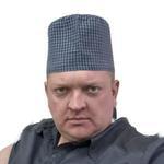 Григорьев Вадим Валерьевич Григорьев Вадим Валерьевич, Невролог - Белгород