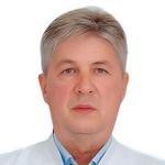 Короленко Геннадий Николаевич, Терапевт - Белгород