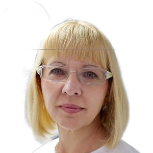 Пиголь Валентина Михайловна, детский стоматолог - Белгород