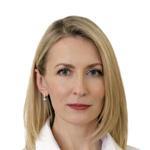 Калюжная Елена Александровна, Пародонтолог, стоматолог-имплантолог, стоматолог-хирург - Белгород