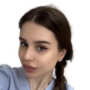 Ляхова Надежда Витальевна, терапевт - Белгород