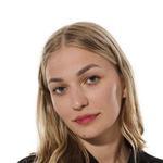 Авраменко Алина Владимировна, Стоматолог-ортодонт - Белгород