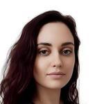 Реймус Олеся Дмитриевна, ЛОР, Отоневролог (Вестибулолог) - Белгород