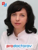 Богатова Наталья Борисовна, Офтальмолог (окулист) - Белгород